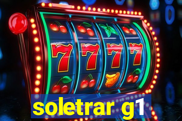 soletrar g1